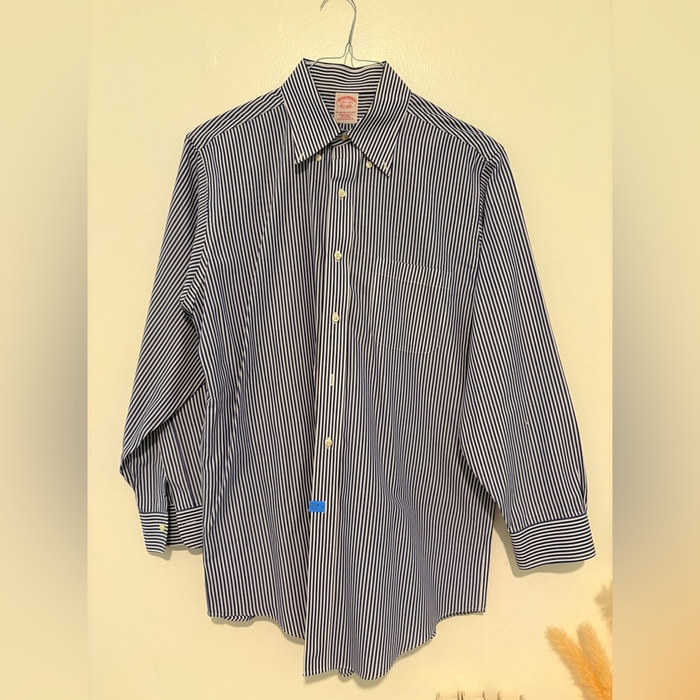 Like New ✨Brooks Brothers Dress Shirt
